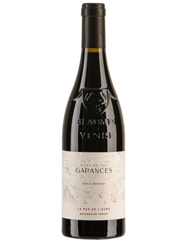 BEAUMES DE VENISE LE PAS DE L’AUBE 2020