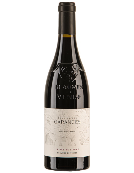 BEAUMES DE VENISE LE PAS DE L’AUBE 2020