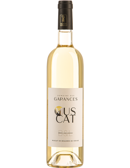 MUSCAT DE BEAUMES DE VENISE MUSCAT 2022