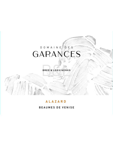 BEAUMES DE VENISE ALAZARD 2024