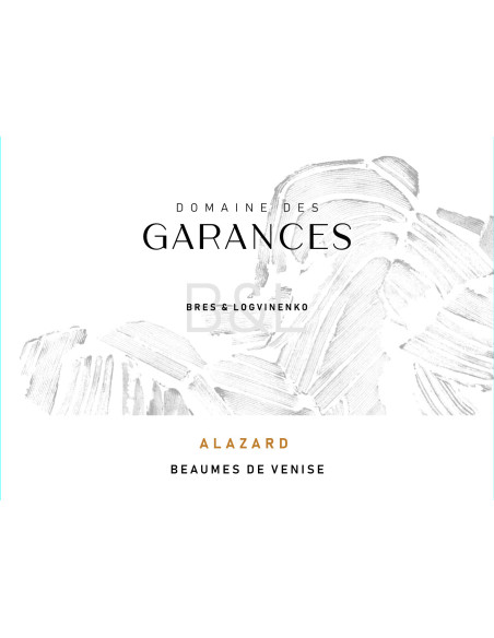 BEAUMES DE VENISE ALAZARD 2024