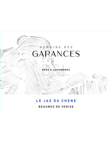 BEAUMES DE VENISE LE JAS DU CHÊNE 2023