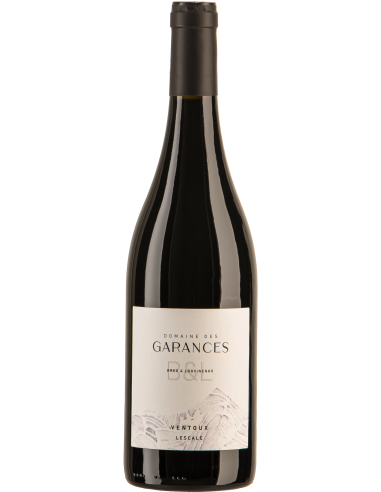 VENTOUX LESCALE ROUGE 2023