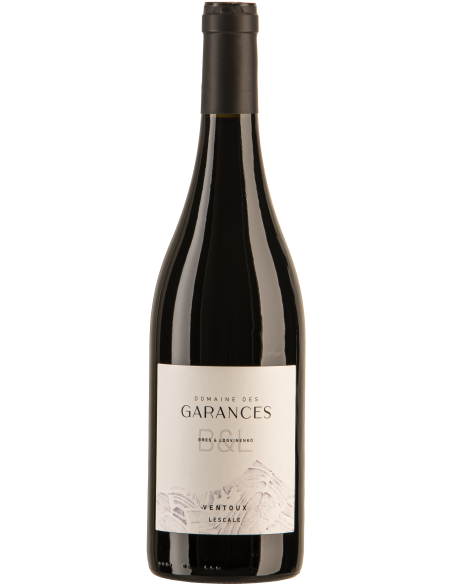 VENTOUX LESCALE ROUGE 2023