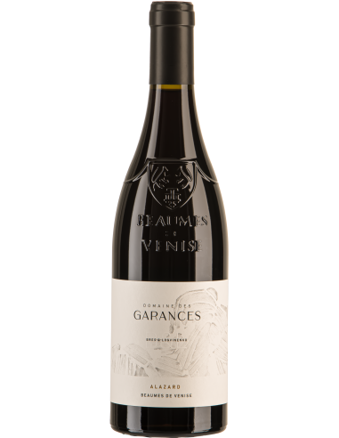 BEAUMES DE VENISE ALAZARD 2024