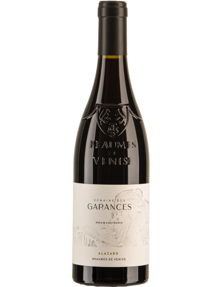 BEAUMES DE VENISE ALAZARD 2024