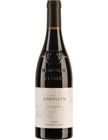 BEAUMES DE VENISE PIERRE 2022