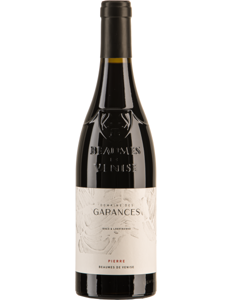 BEAUMES DE VENISE PIERRE 2022