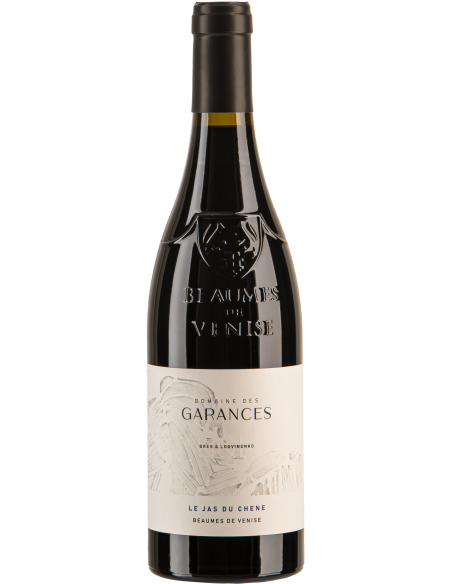 BEAUMES DE VENISE LE JAS DU CHÊNE 2023