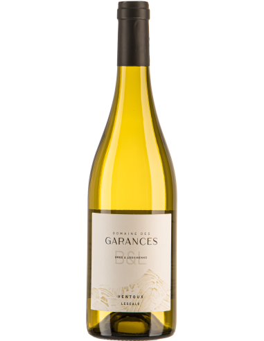 VENTOUX LESCALE BLANC 2024