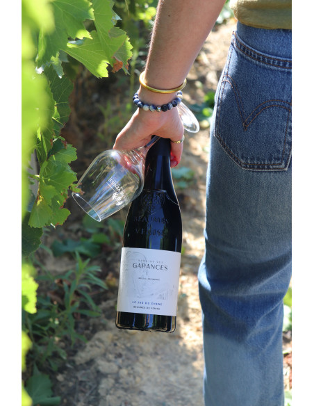 BEAUMES DE VENISE LE JAS DU CHÊNE 2023