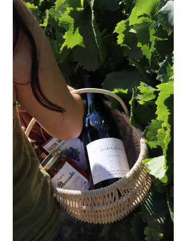 BEAUMES DE VENISE LE PAS DE L’AUBE 2021