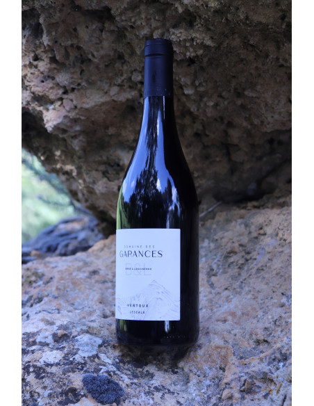 VENTOUX LESCALE ROUGE 2023