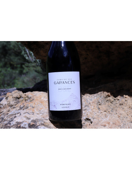 VENTOUX LESCALE ROUGE 2023