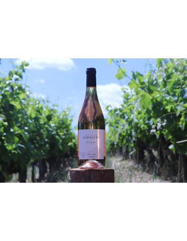 VENTOUX LESCALE ROSE 2024