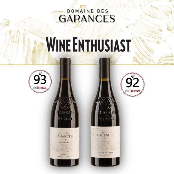 Wine Enthusiast – Editor’s Choice 2026 
